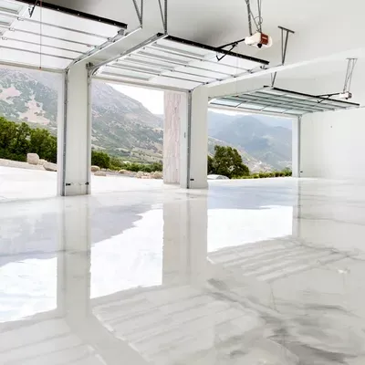 Statewide Striping and Epoxy Flooring