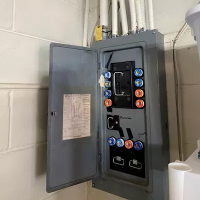 Hot Copper Electric