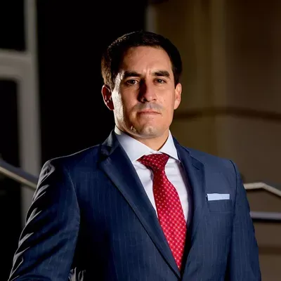 Brian Palacios Law