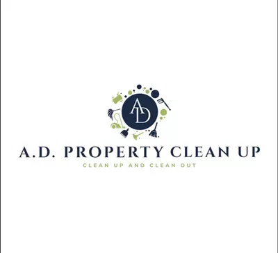 A.D. Property Clean Up
