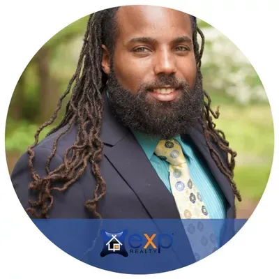 Sederick Green, REALTOR, LPT Realty