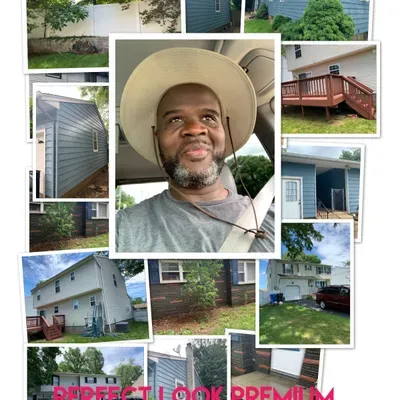 Perfect Look Premium Power Washing