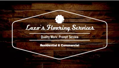 Lazo's Flooring Services
