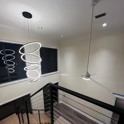 Huerta Electrical