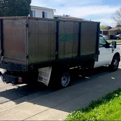 K.E.M Trash removal & Dump Truck Rental