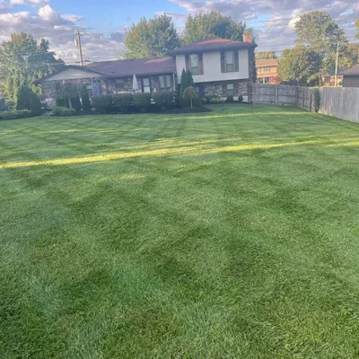 Homegrown Lawncare