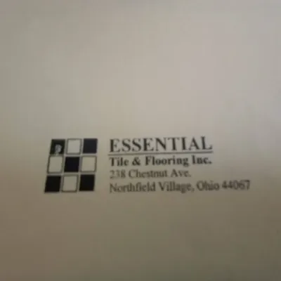 Essential Tile & Flooring LLC