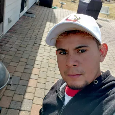 Melvin R Power Wash