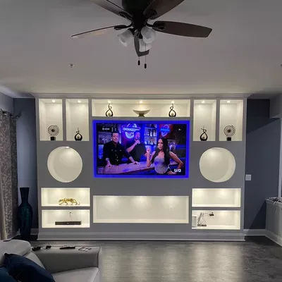 J.B Electric & Home improvement