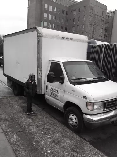 Mullings trucking n home improvement