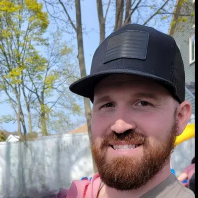 Eric Hamlin