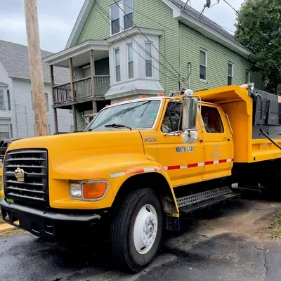 Nationwide demolition & junk removal