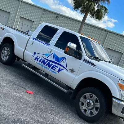 Kinney Pressure Cleaning LLC