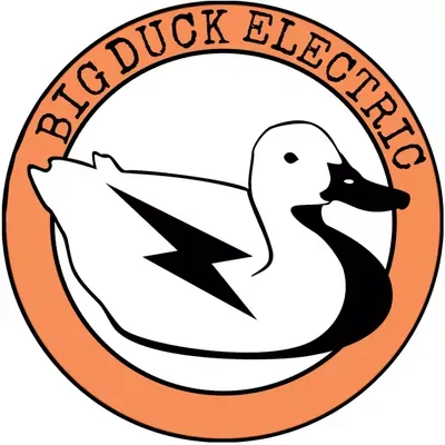 Big Duck Electric
