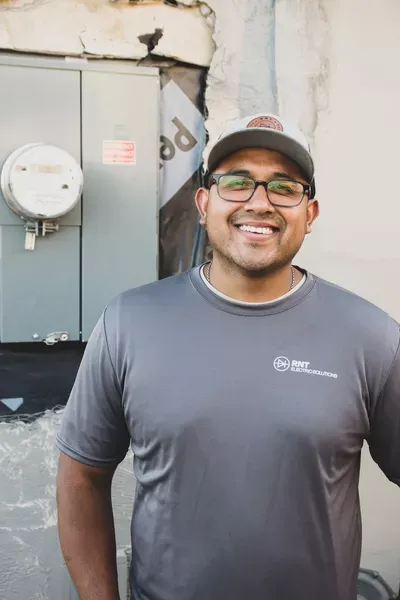 RNT Electric Solutions