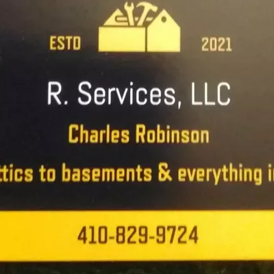 R. Services, LLC