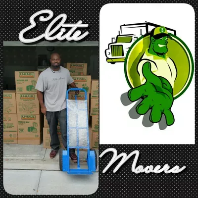 Elite Movers