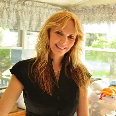 Jenine Beck Design