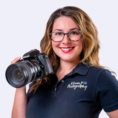 Marissa G. Photography, Inc.