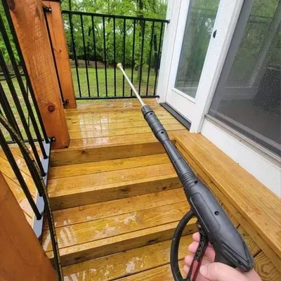 Lakeview Painting & Pressure Washing LLC