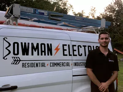 Bowman Electric LLC