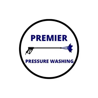 Premier Pressure Washing