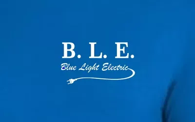 Blue light electric LLC