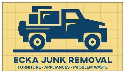 Ecka Moving and Junk Removal