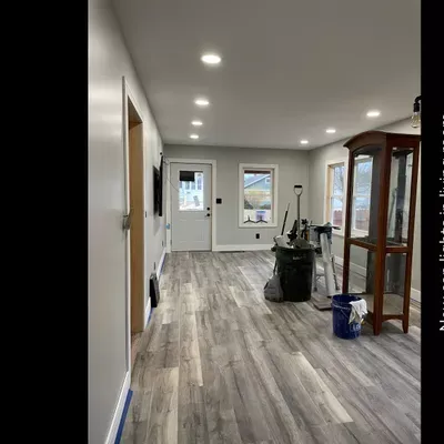 Barbosa’s  electrician