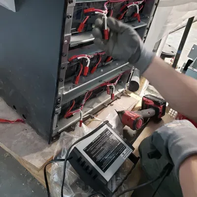 quality1stelectric