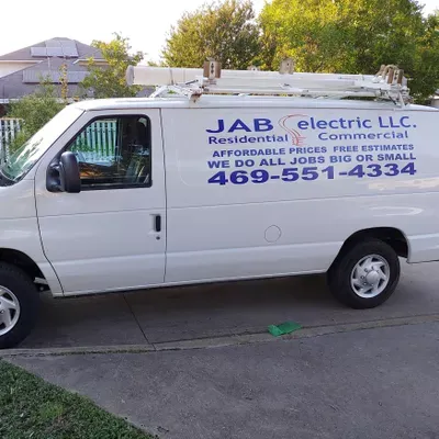 JAB Electric LLC