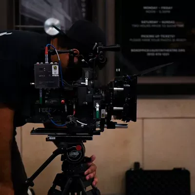 Ronin Media