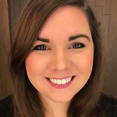 Lyndsay Marvin