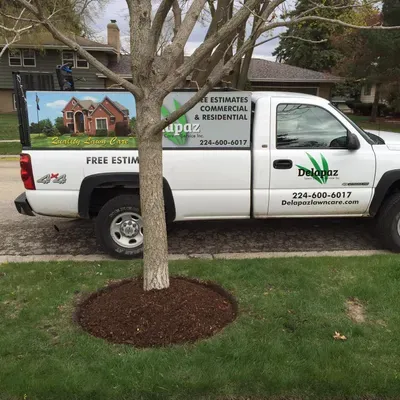 Delapaz Lawn Care Service Inc.
