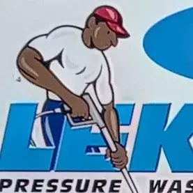 Lekins Pressure Washing, LLC