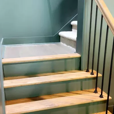 Night and Day Flooring Inc.