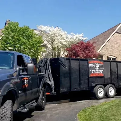 Edwards Demolition and Dumpster Rental Service