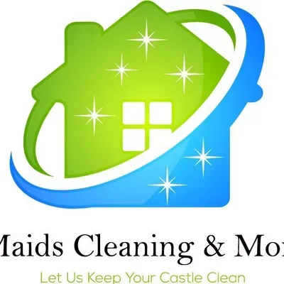 Maids Cleaning & More