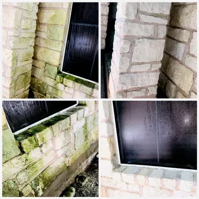 A-Wil Pressure Washing LLC