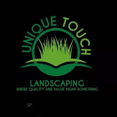 Unique Touch Lawn Service