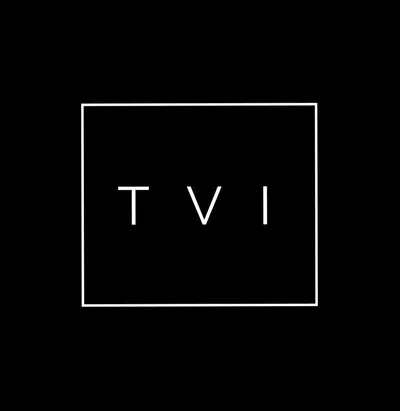 TVI | Logo Design & Brand Strategy