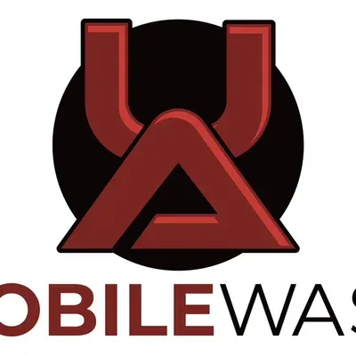 UA Mobile Wash
