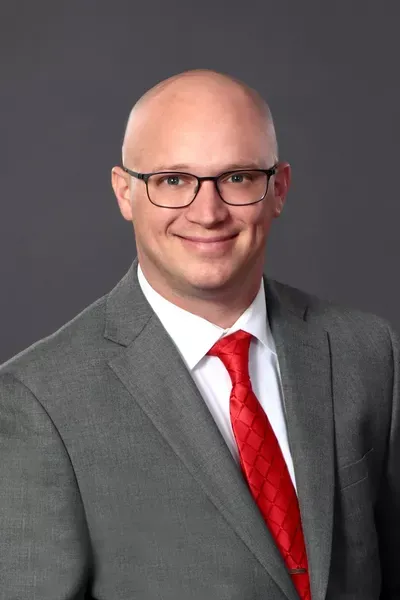Adam Hagen-Stein - REALTOR