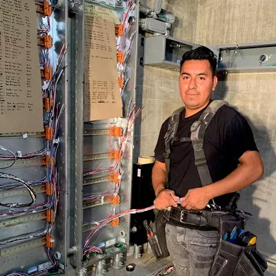 Dream Work Electrical Services
