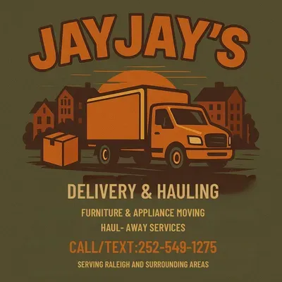 JayJay’s Delivery & Hauling