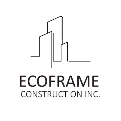 Ecoframe Construction Inc