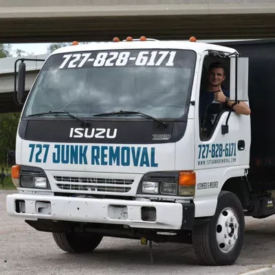 727JUNKREMOVEL
