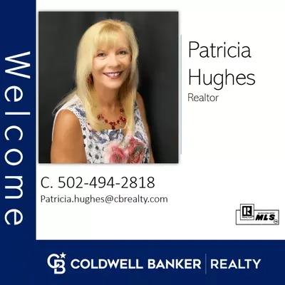 Patricia Hughes/Coldwell Banker Realty