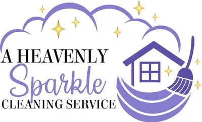 A Heavenly Sparkle Cleaning