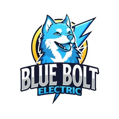 Blue Bolt Electric
